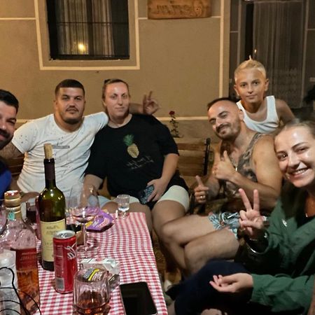 Te Baca Qerim Apartamento Lekbibaj Exterior foto