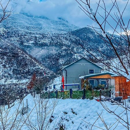 Te Baca Qerim Apartamento Lekbibaj Exterior foto