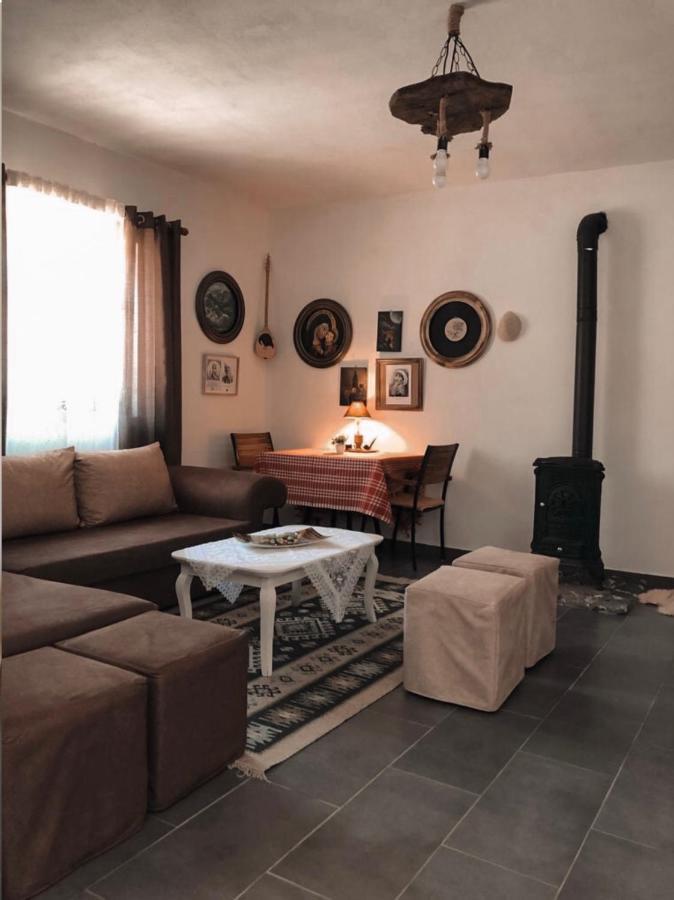Te Baca Qerim Apartamento Lekbibaj Exterior foto