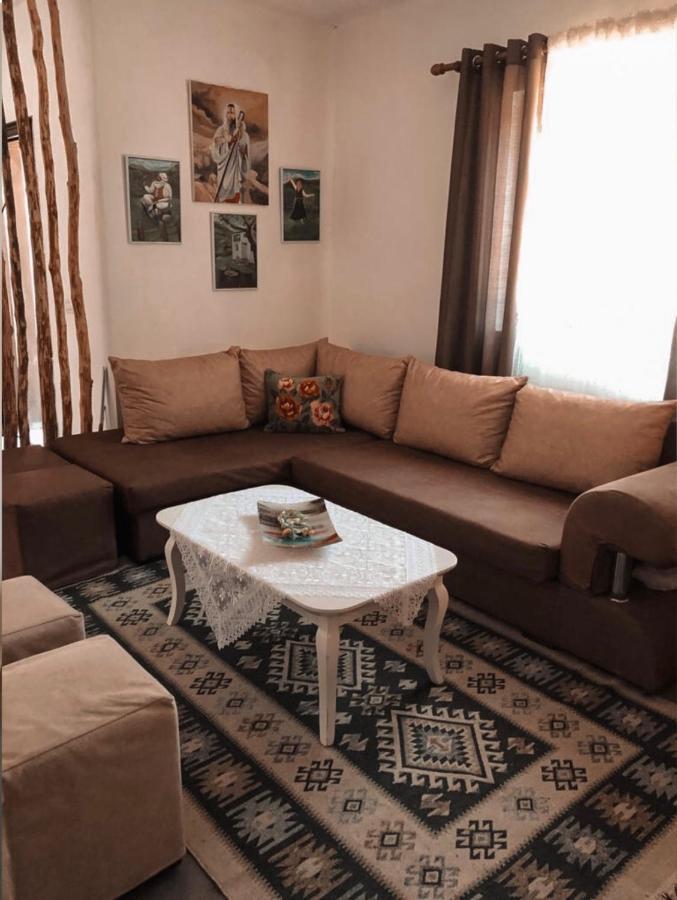 Te Baca Qerim Apartamento Lekbibaj Exterior foto